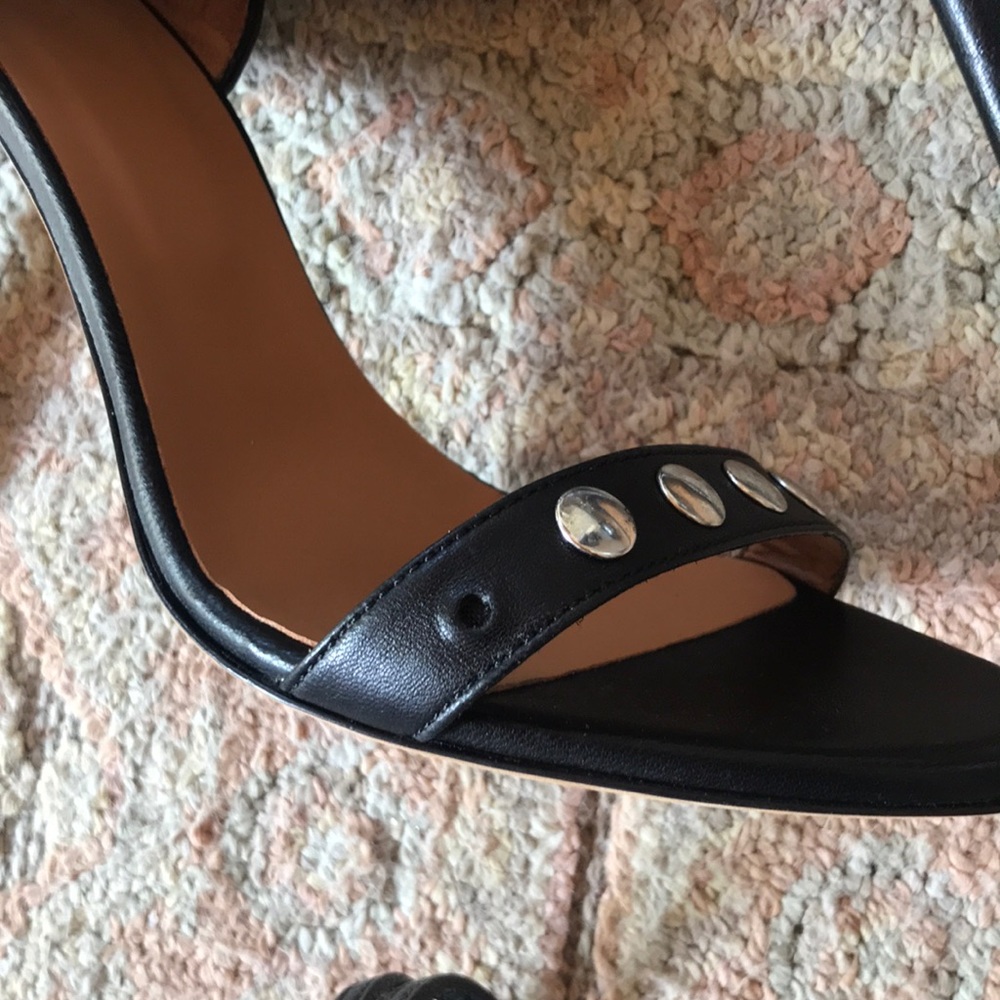 IRO heels - Picture 4 of 6